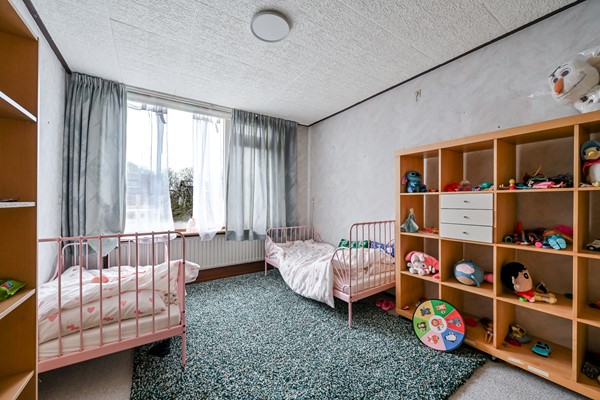 Medium property photo - Keplerlaan 47, 3204 BJ Spijkenisse